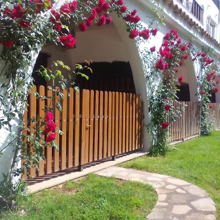 Apartamentos Alcossebre "El Faro Apartaments Alcossebre" Piscina, Playa Y Diversion Ngoại thất bức ảnh