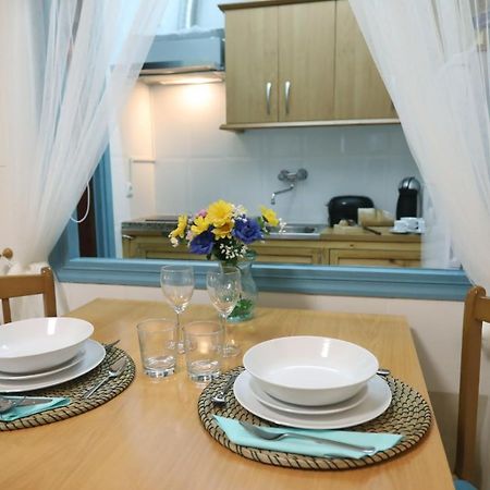 Apartamentos Alcossebre "El Faro Apartaments Alcossebre" Piscina, Playa Y Diversion Ngoại thất bức ảnh