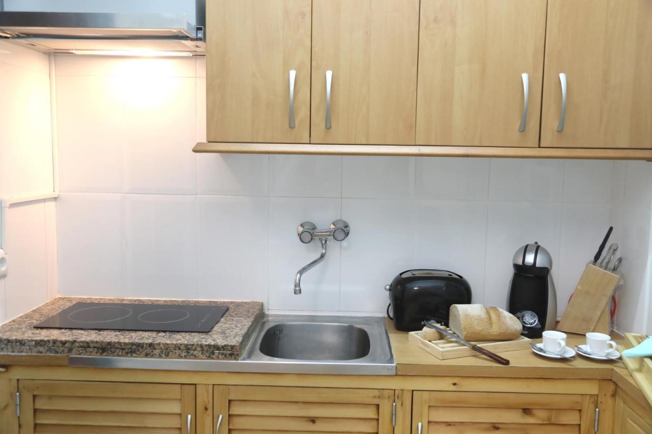 Apartamentos Alcossebre "El Faro Apartaments Alcossebre" Piscina, Playa Y Diversion Ngoại thất bức ảnh