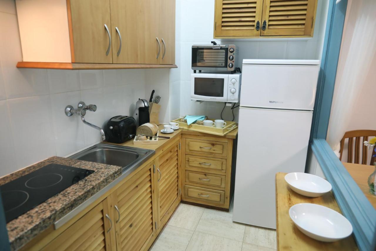 Apartamentos Alcossebre "El Faro Apartaments Alcossebre" Piscina, Playa Y Diversion Ngoại thất bức ảnh