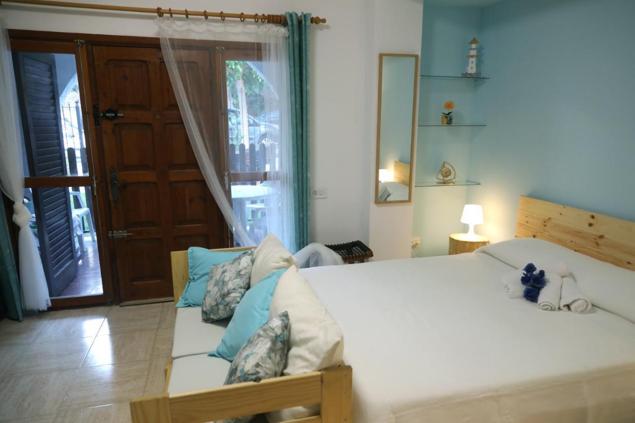 Apartamentos Alcossebre "El Faro Apartaments Alcossebre" Piscina, Playa Y Diversion Ngoại thất bức ảnh