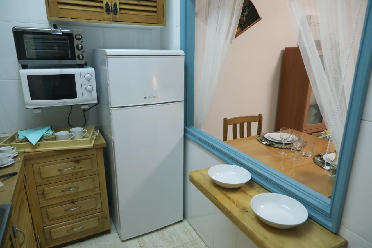Apartamentos Alcossebre "El Faro Apartaments Alcossebre" Piscina, Playa Y Diversion Ngoại thất bức ảnh